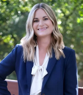 Brooke B. Tiutan Portrait